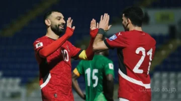 قمة عربية منتظرة.. مواعيد مباريات اليوم بين السعودية ومصر والقنوات الناقلة 1